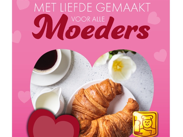 Moederdag