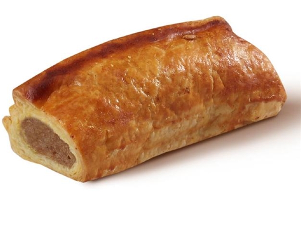 Hartige broodjes