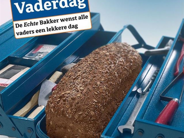 Vaderdag