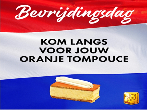 Bevrijdingsdag