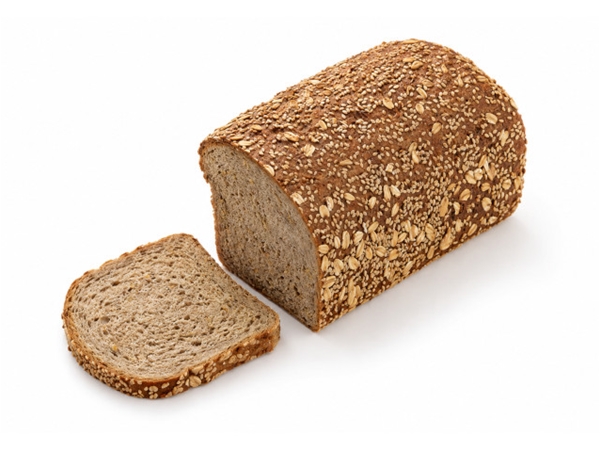 Proteine Meergranen&nbsp;gesneden