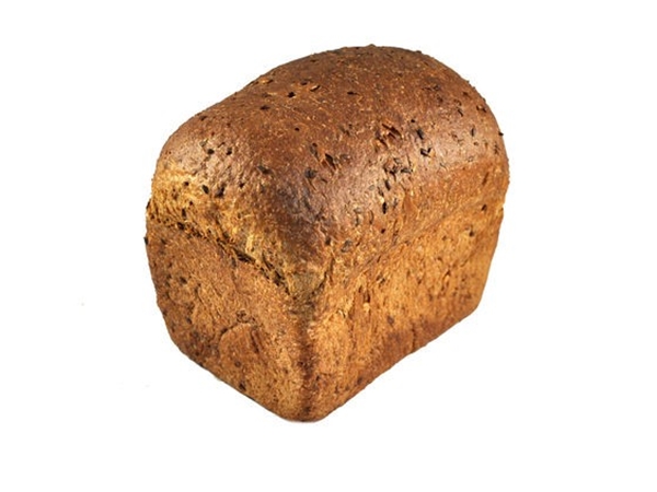 Daane's Low Carb HALFJE