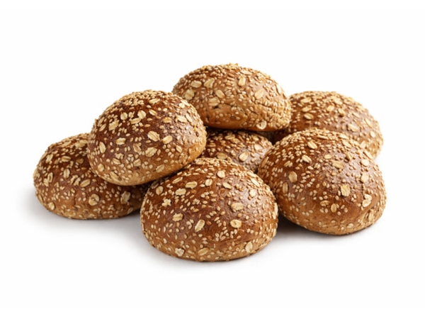 Proteine Volkoren bolletje&nbsp;4+2 gratis