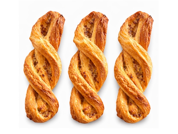 Room-Kaneel twister&nbsp;2+1 gratis