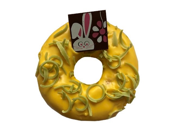 Paas donut