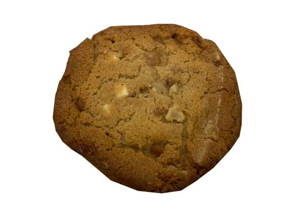 Cookie Caramel Walnoot