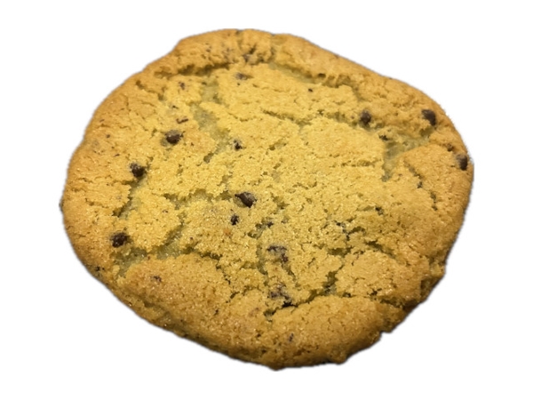 Cookie Pistache chocolade