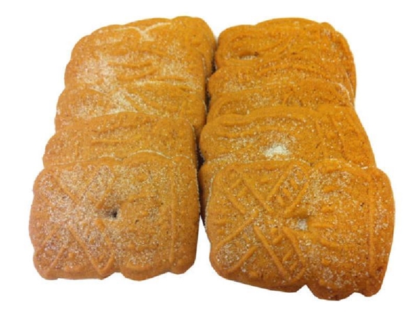 Zeeuwse speculaas (pakje)