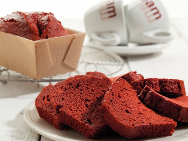 Red Velvetcake