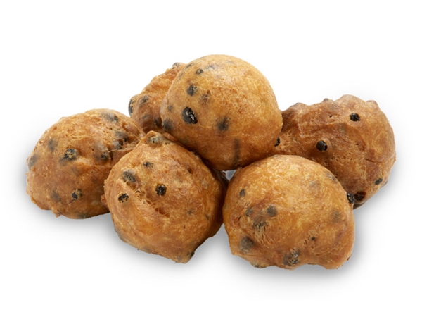Oliebol