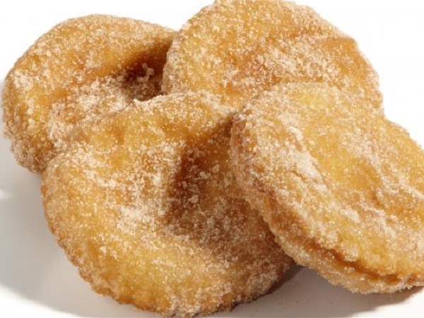 Appelbeignet