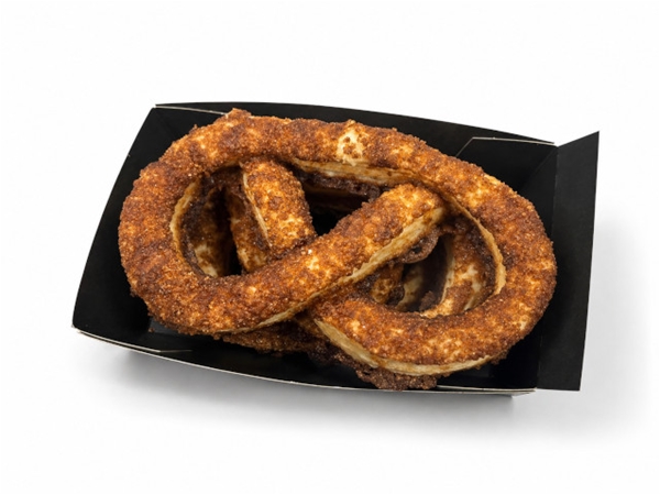 Bolus Krakelingen (3 st.)