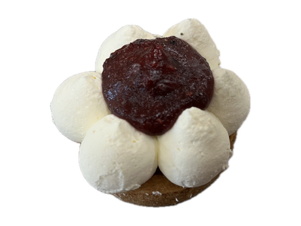 Monchou Rood Fruitslofje